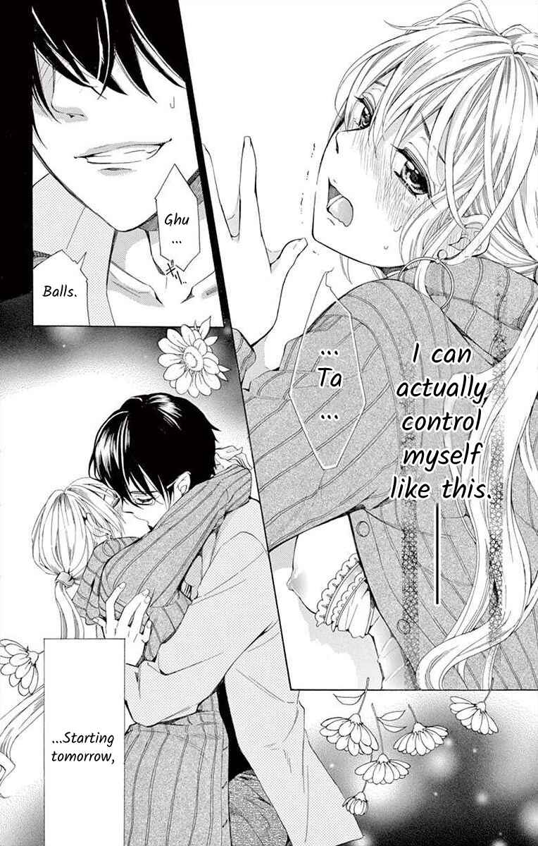 I've Never, Ever Learned This Chapter 2 - Page 40