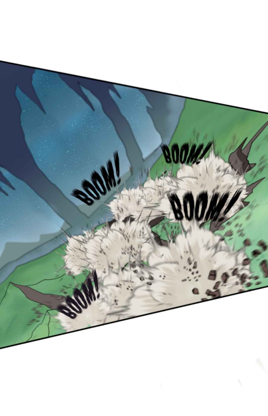 The journey of Dionysus Chapter 117 - Page 10