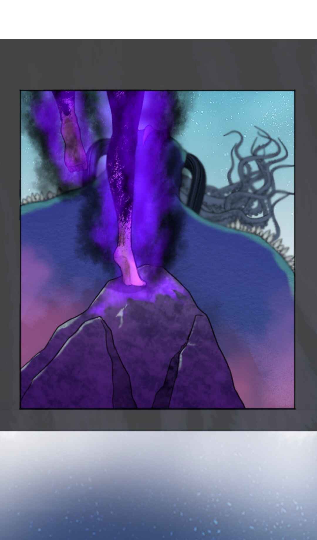 The journey of Dionysus Chapter 117 - Page 12