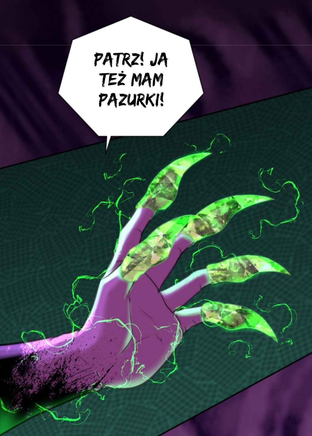The journey of Dionysus Chapter 117 - Page 23