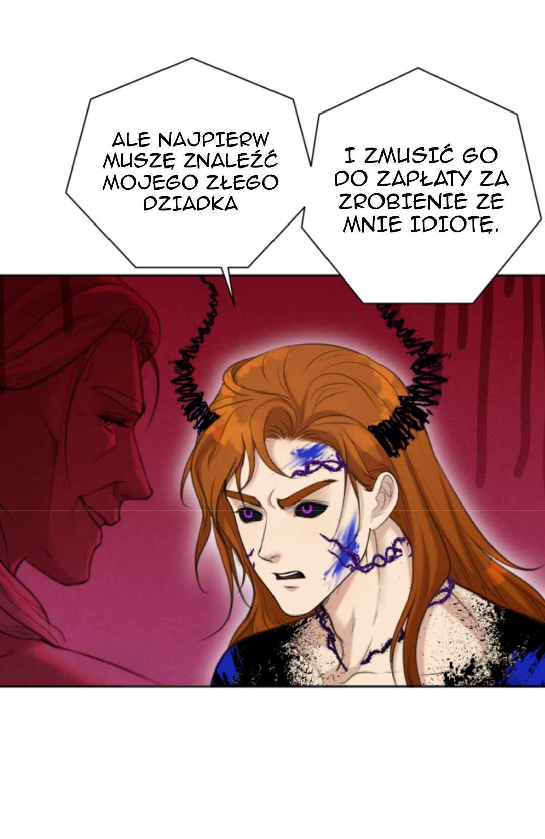 The journey of Dionysus Chapter 117 - Page 35