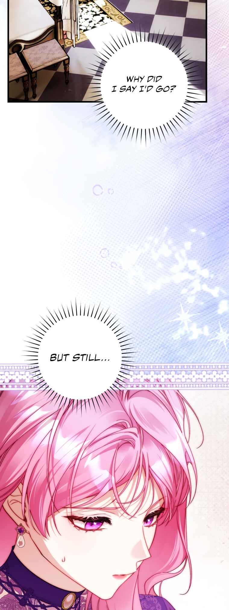 The Flower That Wields a Sword Chapter 38 - Page 18