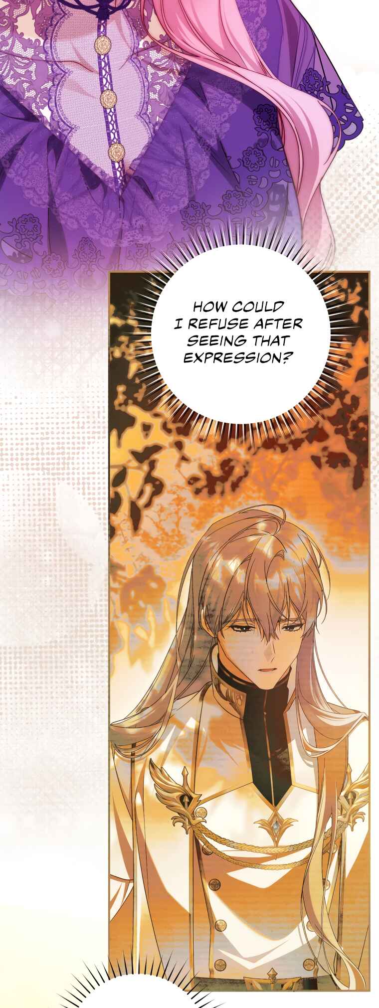 The Flower That Wields a Sword Chapter 38 - Page 19