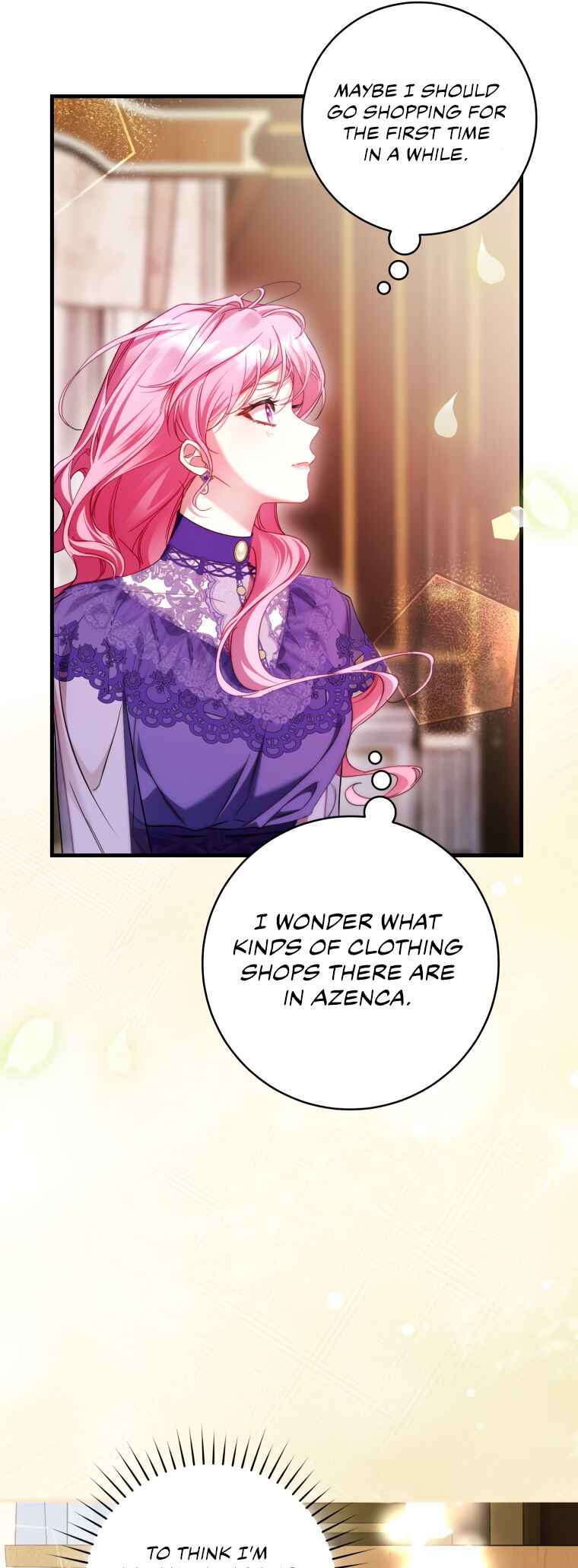 The Flower That Wields a Sword Chapter 38 - Page 22