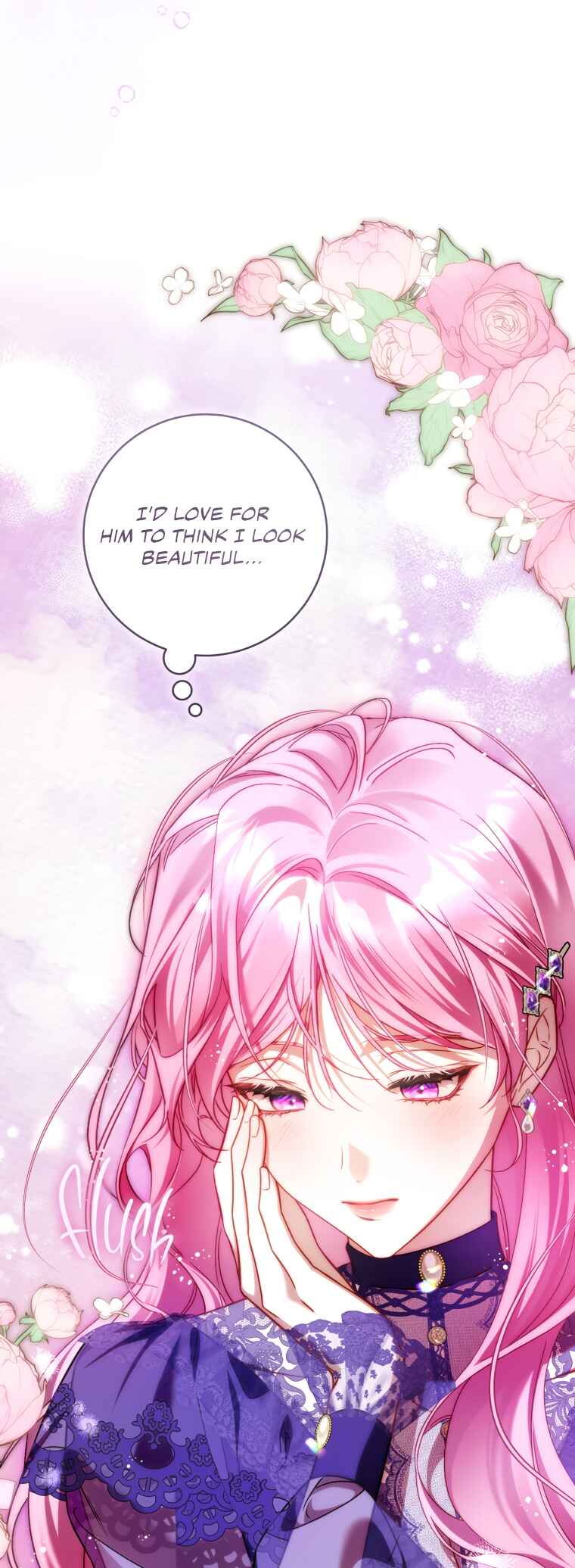 The Flower That Wields a Sword Chapter 38 - Page 27