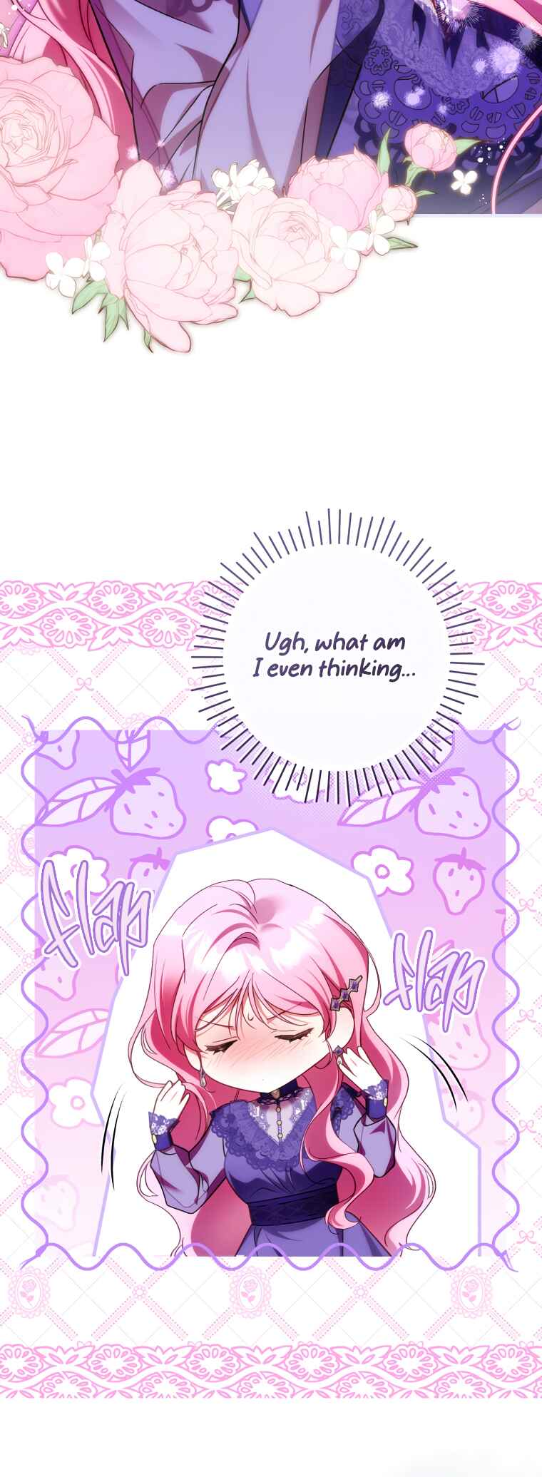 The Flower That Wields a Sword Chapter 38 - Page 28