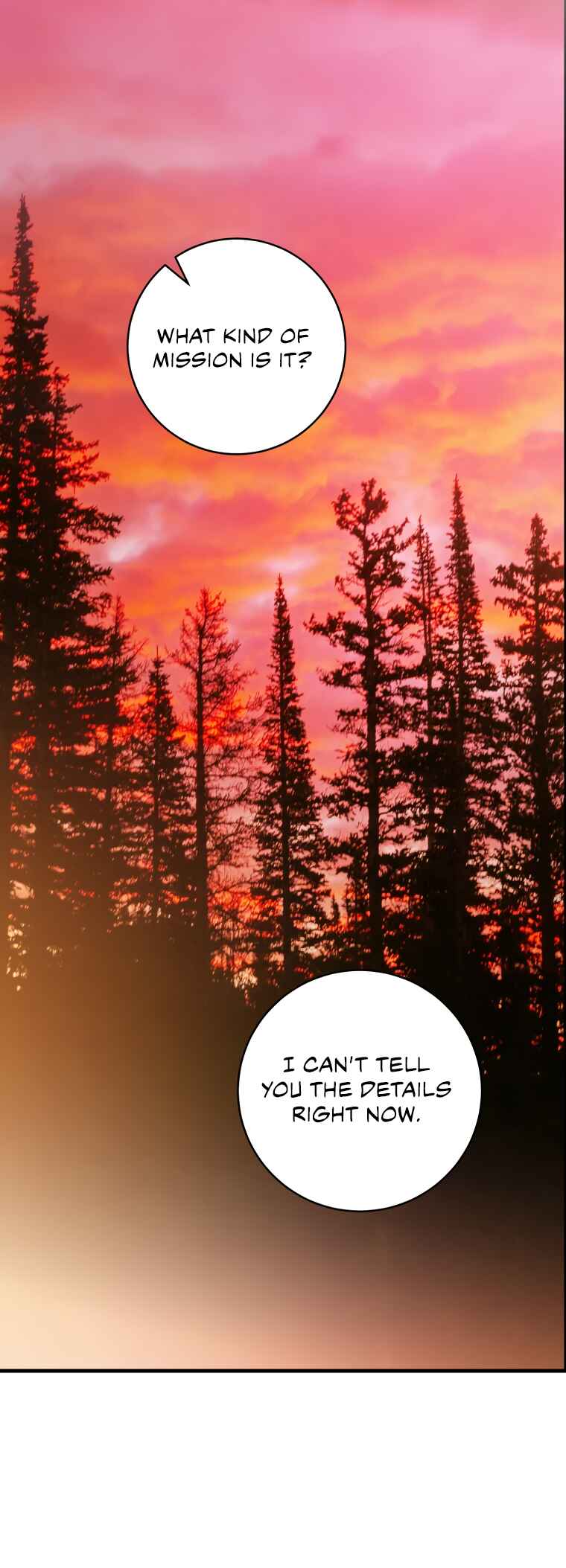 The Flower That Wields a Sword Chapter 38 - Page 4