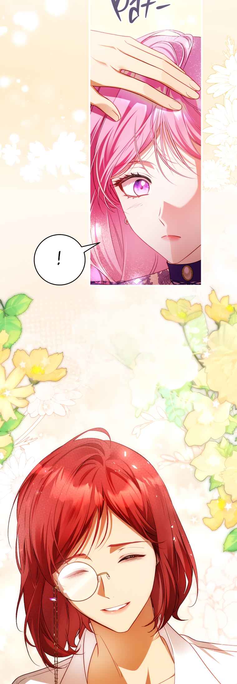 The Flower That Wields a Sword Chapter 38 - Page 41