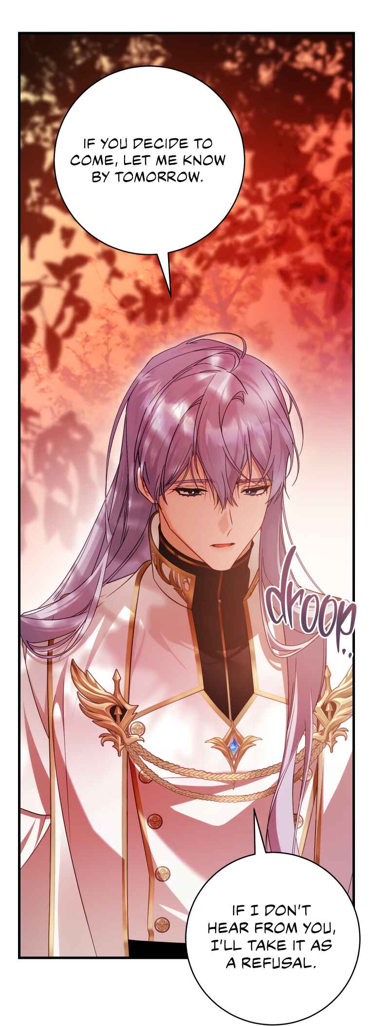 The Flower That Wields a Sword Chapter 38 - Page 5