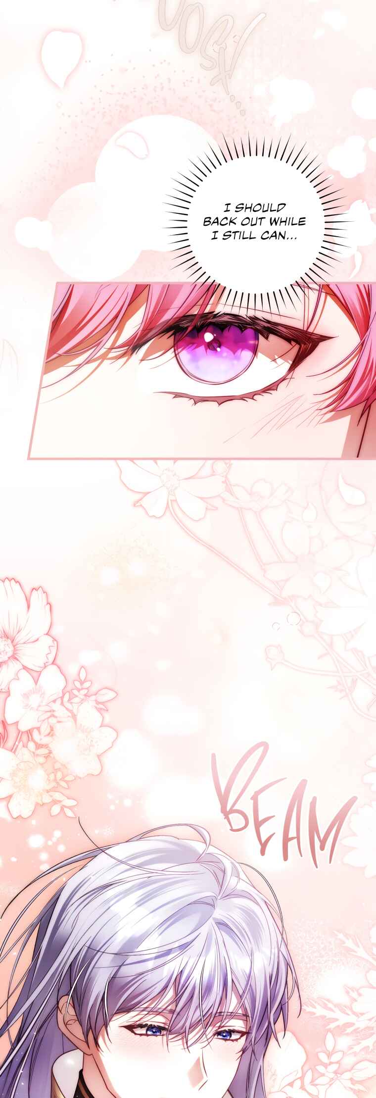 The Flower That Wields a Sword Chapter 38 - Page 9
