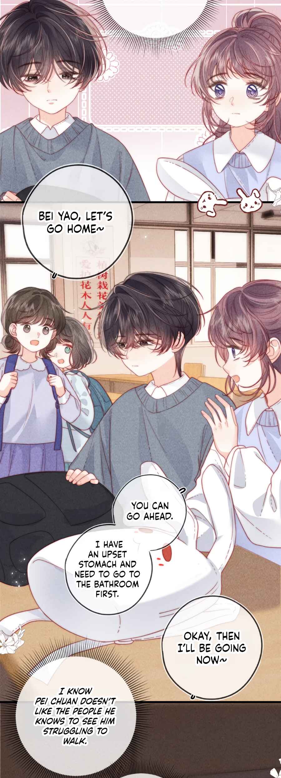 The Devil’s Body Temperature Chapter 18 - Page 4