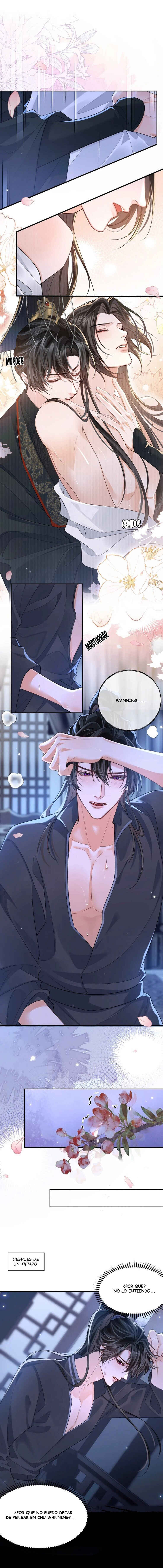 The Husky and His White Cat Shizun Chapter 44 - Page 8