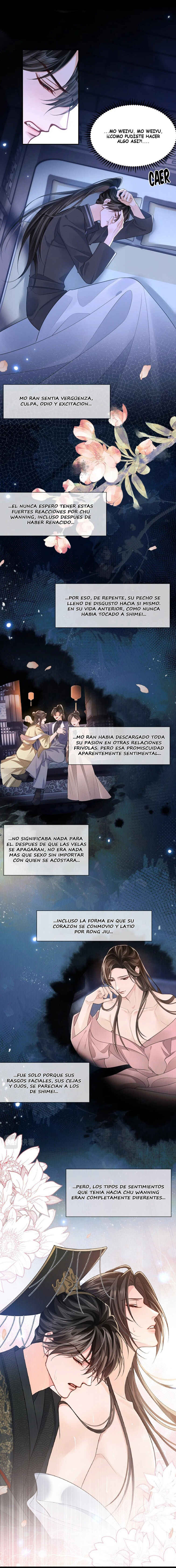 The Husky and His White Cat Shizun Chapter 44 - Page 9