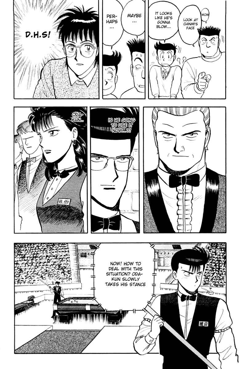 Break Shot Chapter 103 - Page 13