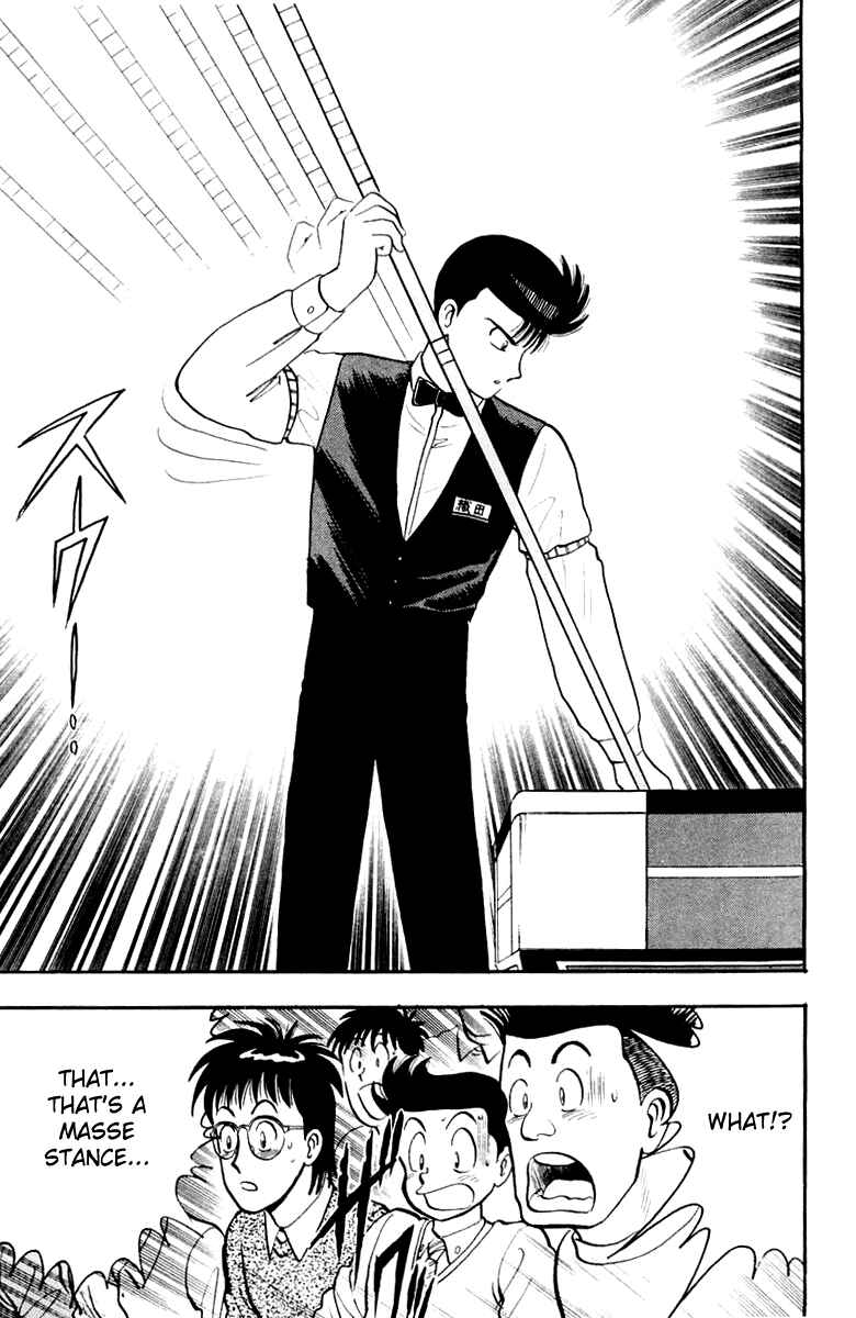 Break Shot Chapter 103 - Page 14
