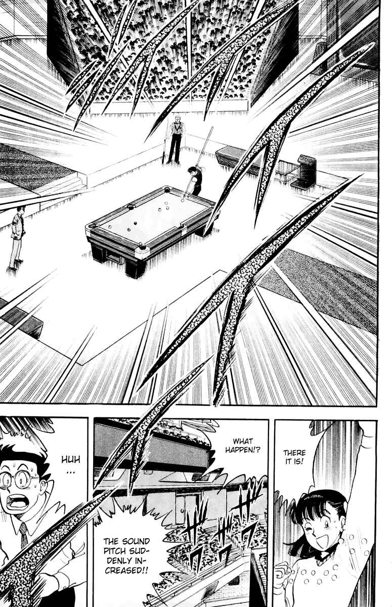 Break Shot Chapter 103 - Page 18