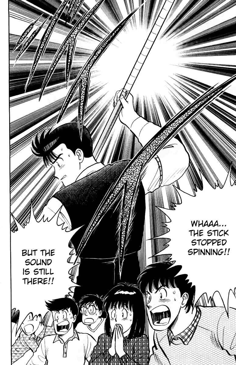 Break Shot Chapter 103 - Page 19