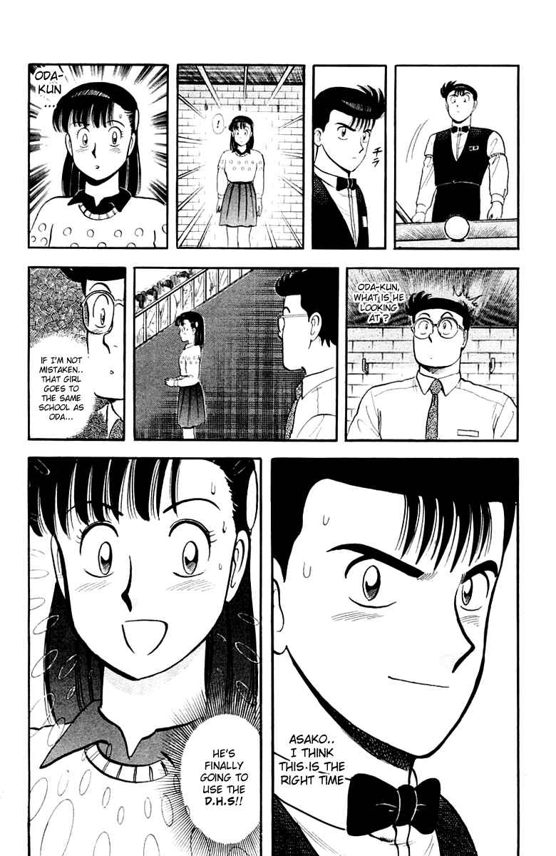 Break Shot Chapter 103 - Page 7