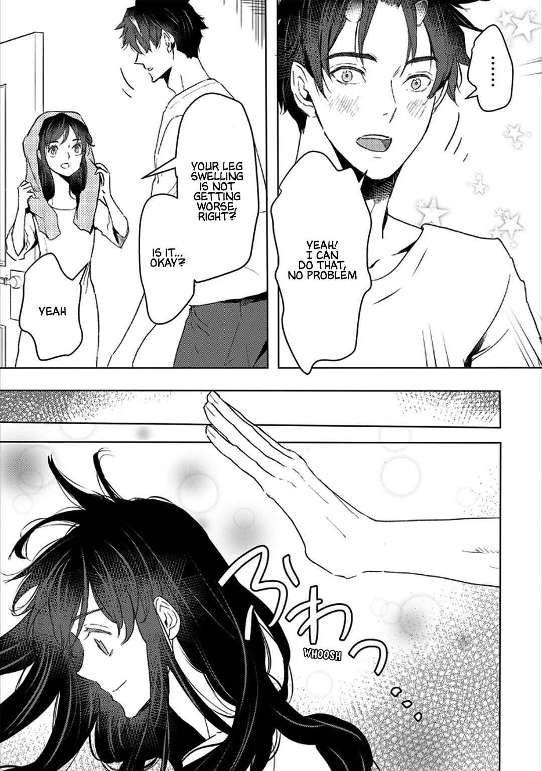 Moto Dorei Desu ga, Oni no Dorei wo Katte Mitara Seiryoku ga Tsuyosugiru node Sutetai... Chapter 26 - Page 16