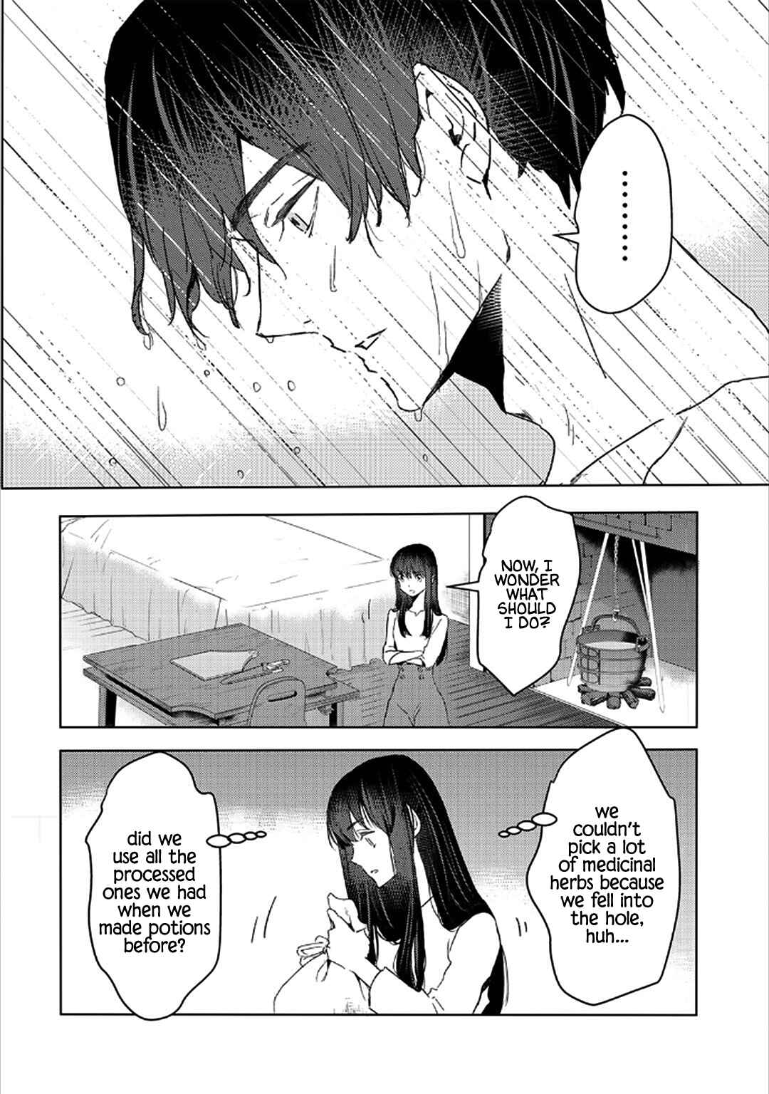 Moto Dorei Desu ga, Oni no Dorei wo Katte Mitara Seiryoku ga Tsuyosugiru node Sutetai... Chapter 26 - Page 9