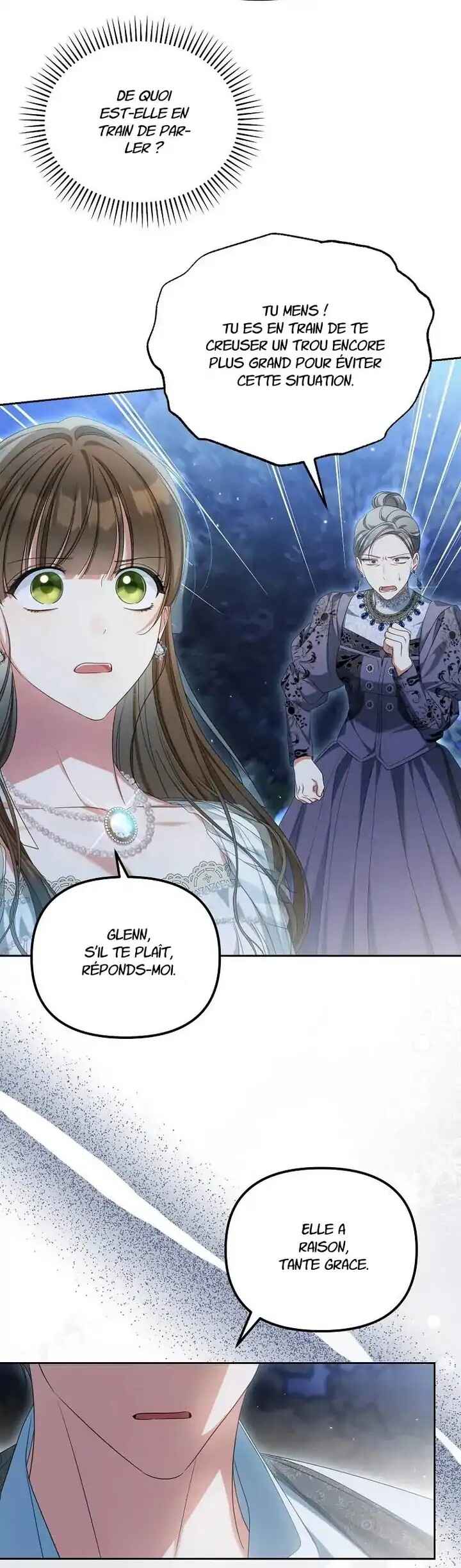 Gajja Anae ege Wae Jipchakhaseyo? Chapter 29 - Page 32