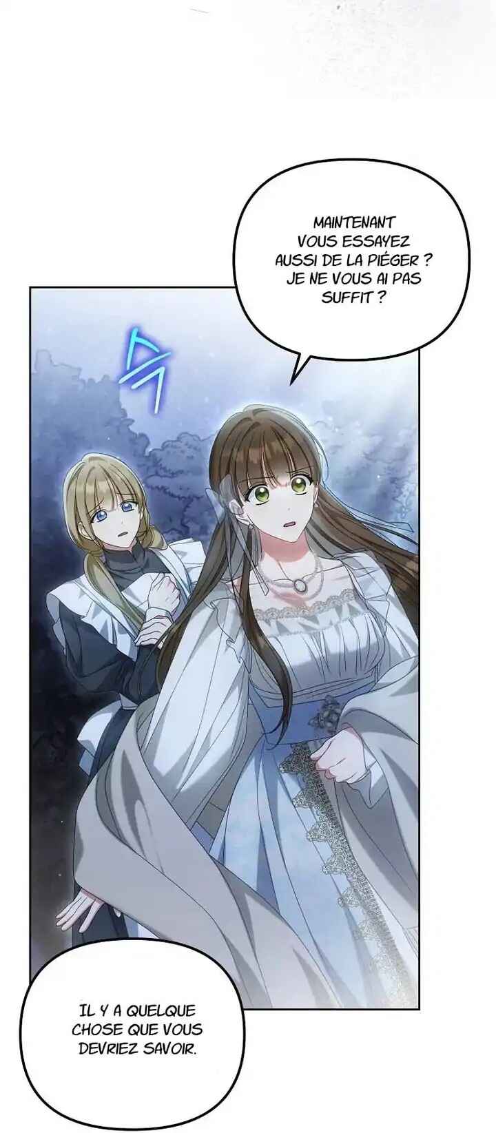 Gajja Anae ege Wae Jipchakhaseyo? Chapter 29 - Page 55