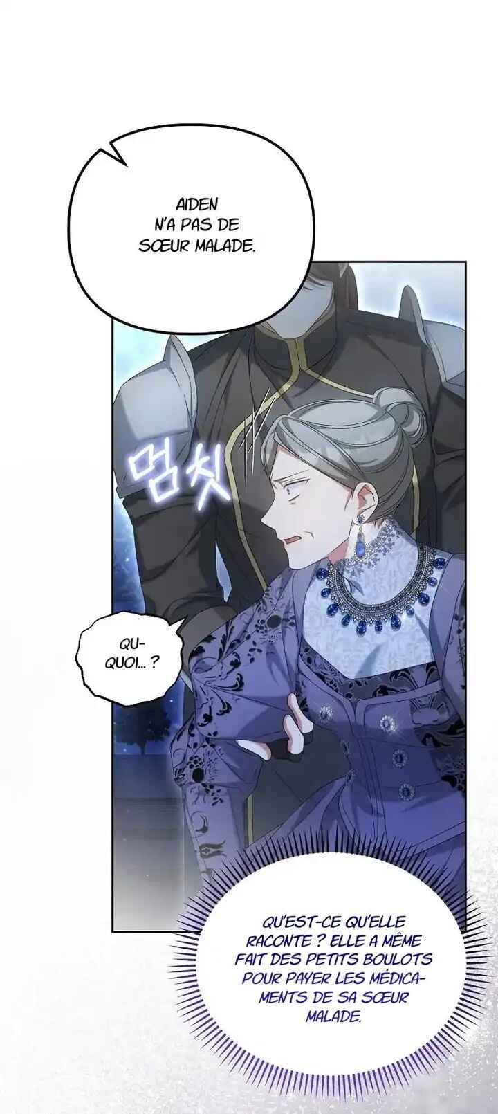 Gajja Anae ege Wae Jipchakhaseyo? Chapter 29 - Page 56