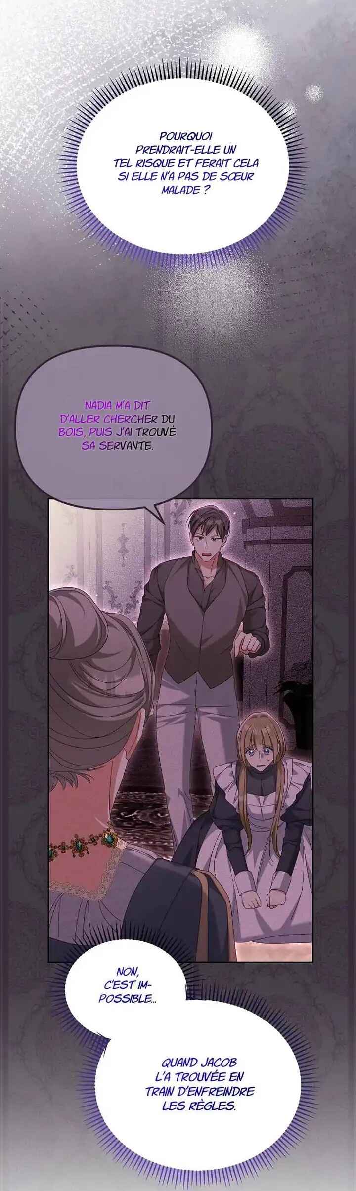 Gajja Anae ege Wae Jipchakhaseyo? Chapter 29 - Page 57