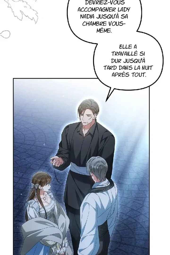 Gajja Anae ege Wae Jipchakhaseyo? Chapter 29 - Page 84