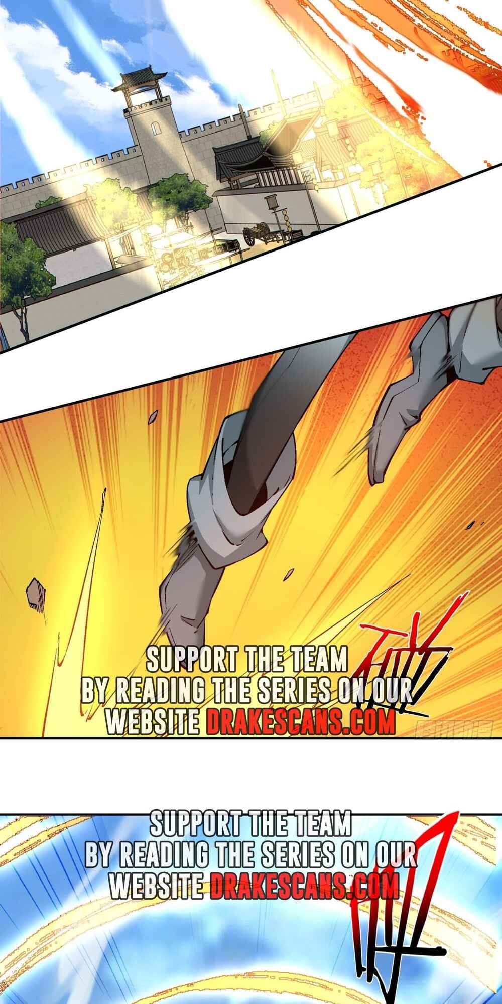 My Disciples Are All Big Villains Chapter 184 - Page 30