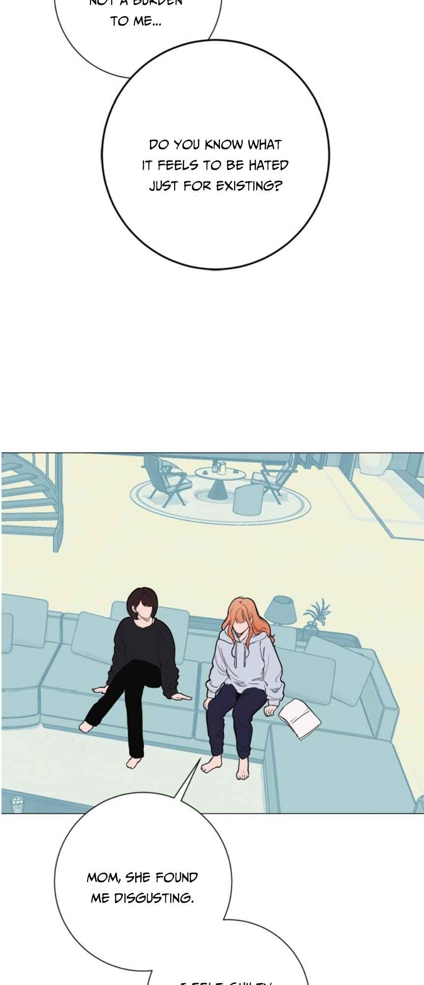 Dagaol Jongmal e Kiss Chapter 10 - Page 12