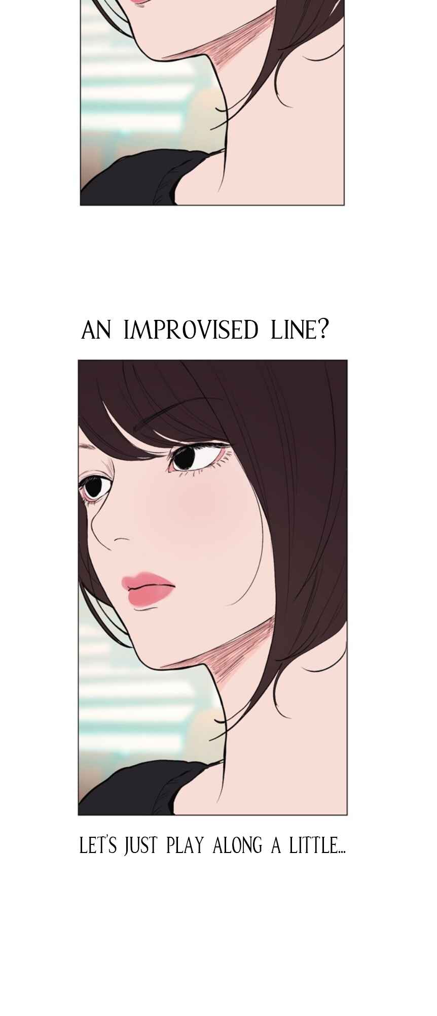 Dagaol Jongmal e Kiss Chapter 10 - Page 16