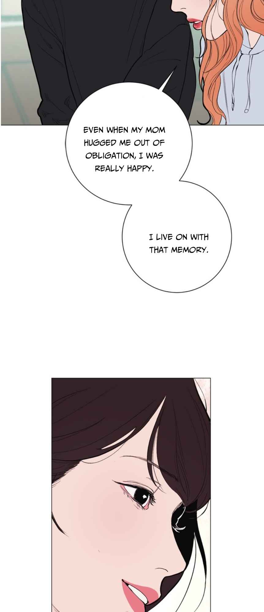 Dagaol Jongmal e Kiss Chapter 10 - Page 18