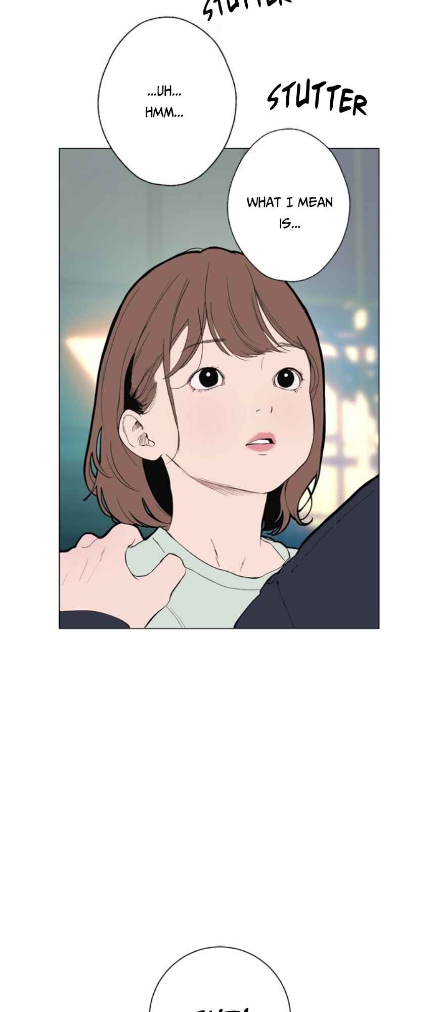 Dagaol Jongmal e Kiss Chapter 10 - Page 30