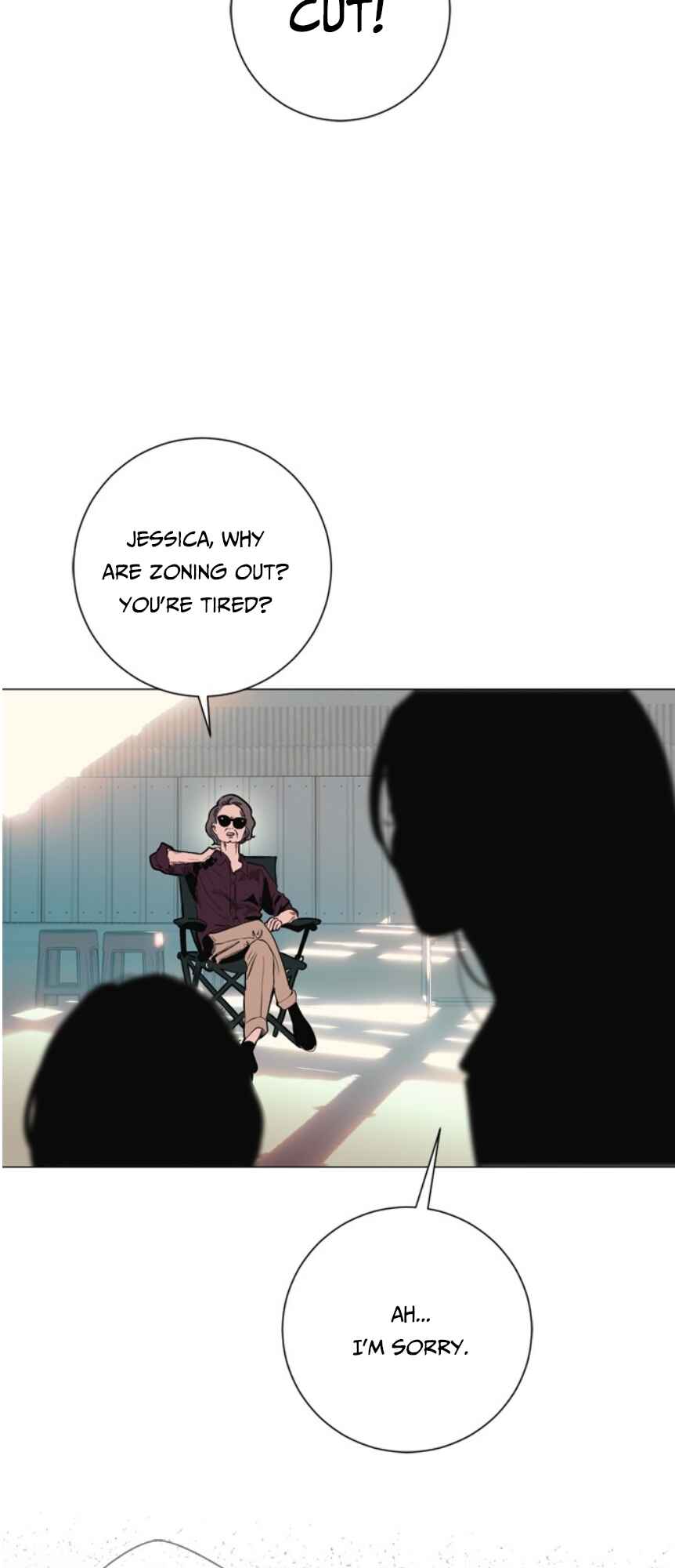 Dagaol Jongmal e Kiss Chapter 10 - Page 31