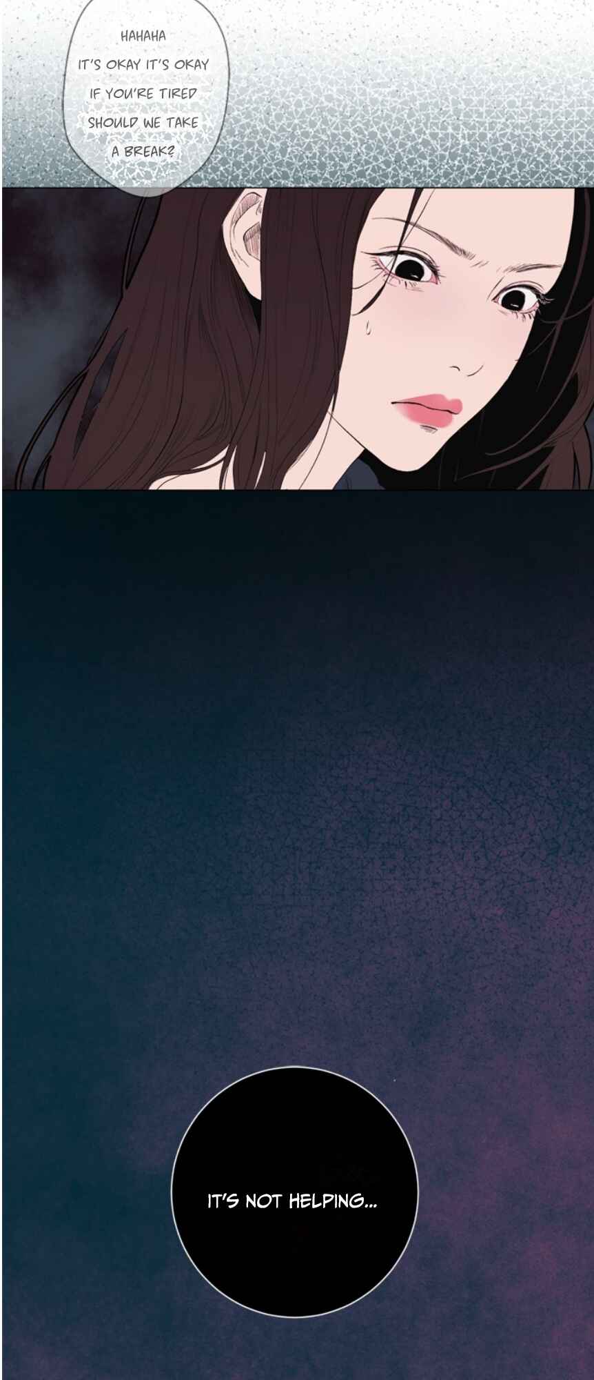 Dagaol Jongmal e Kiss Chapter 10 - Page 32