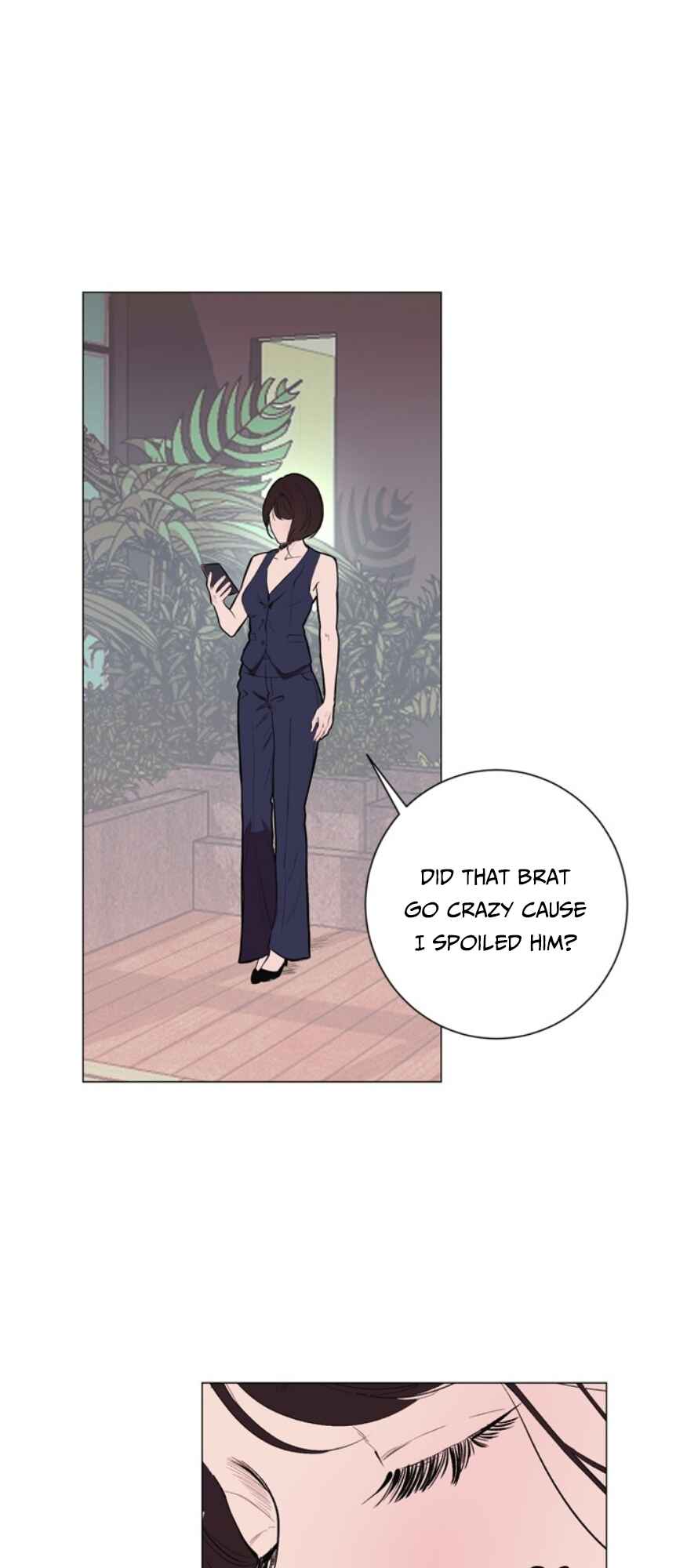 Dagaol Jongmal e Kiss Chapter 10 - Page 44