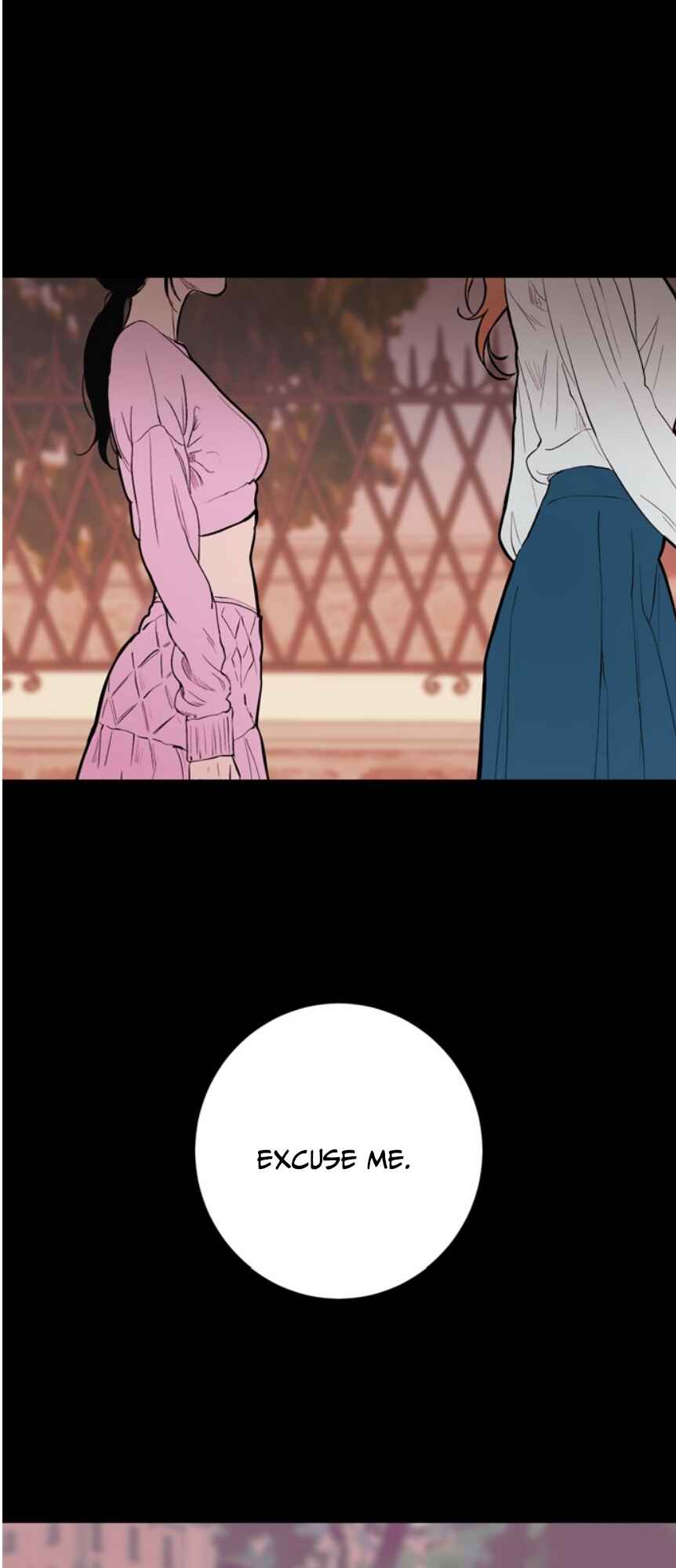 Dagaol Jongmal e Kiss Chapter 10 - Page 52