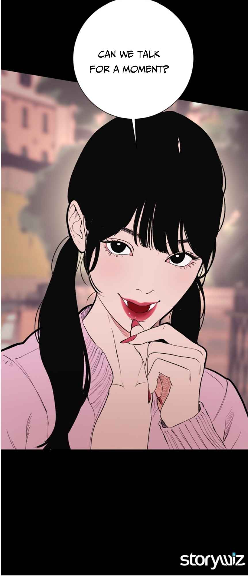 Dagaol Jongmal e Kiss Chapter 10 - Page 54