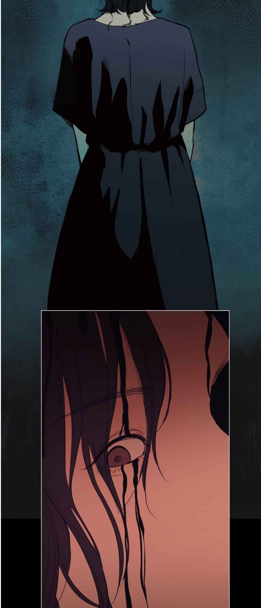 Dagaol Jongmal e Kiss Chapter 10 - Page 7