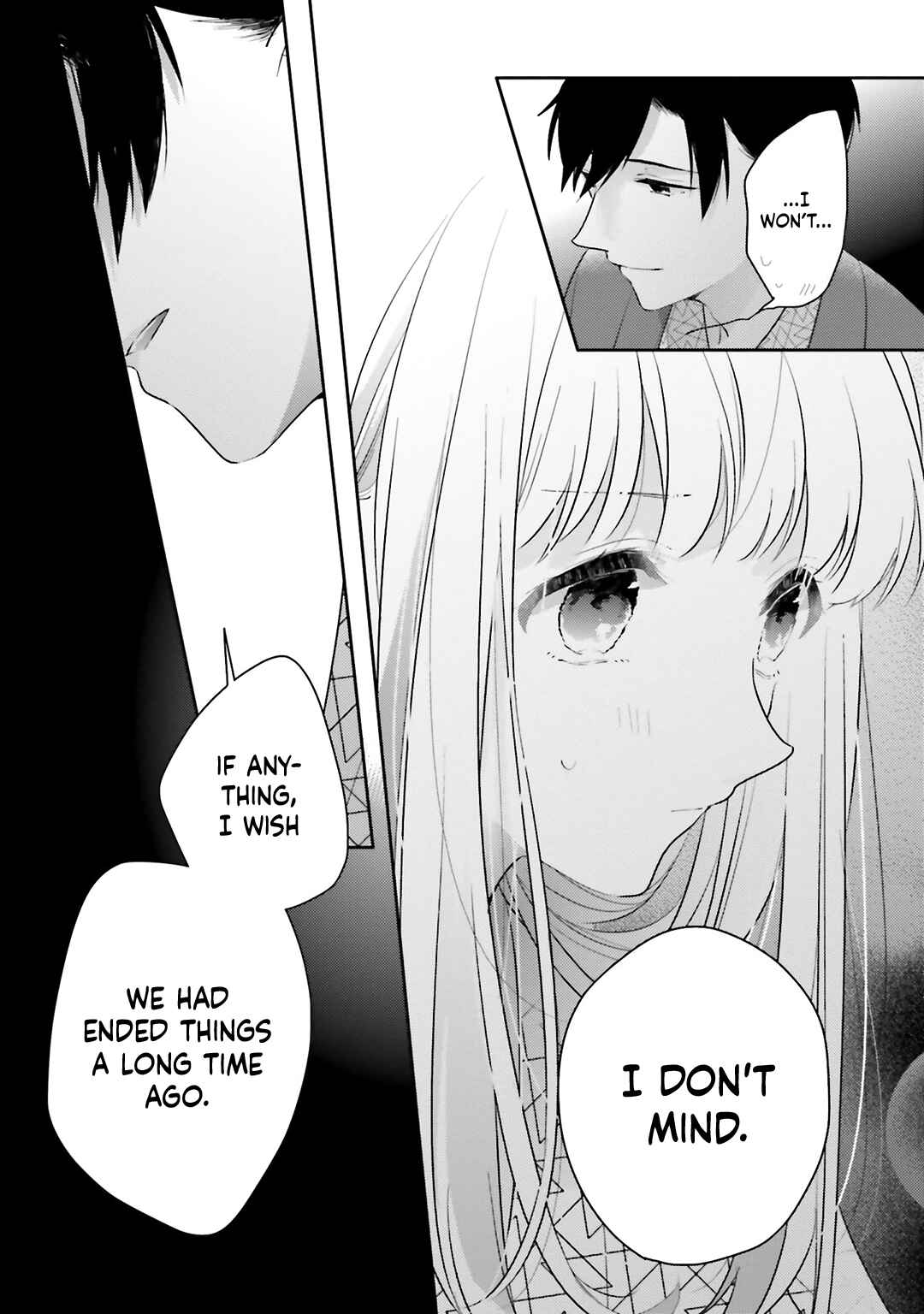 Dramatic Irony Chapter 20 - Page 21