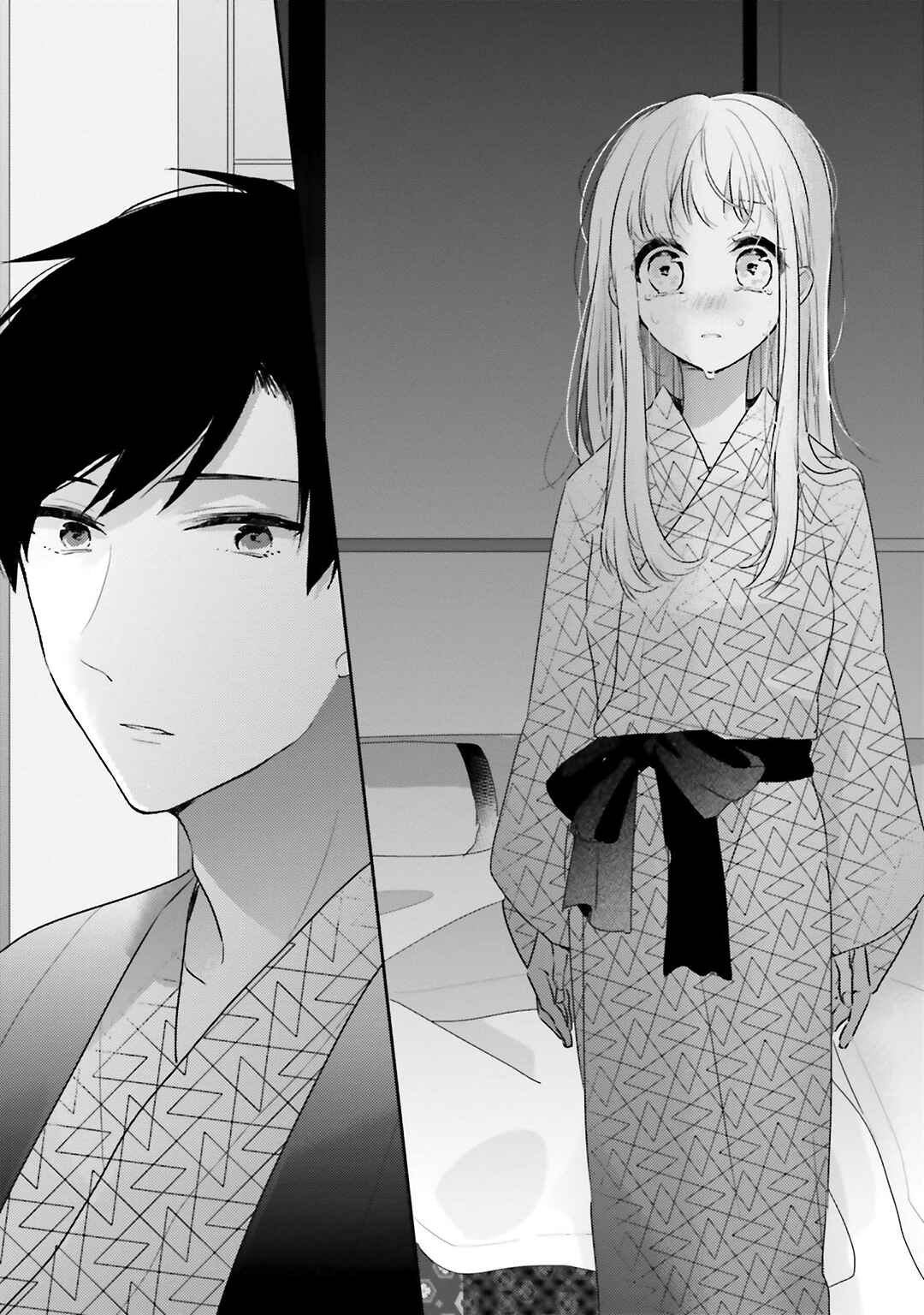Dramatic Irony Chapter 20 - Page 30