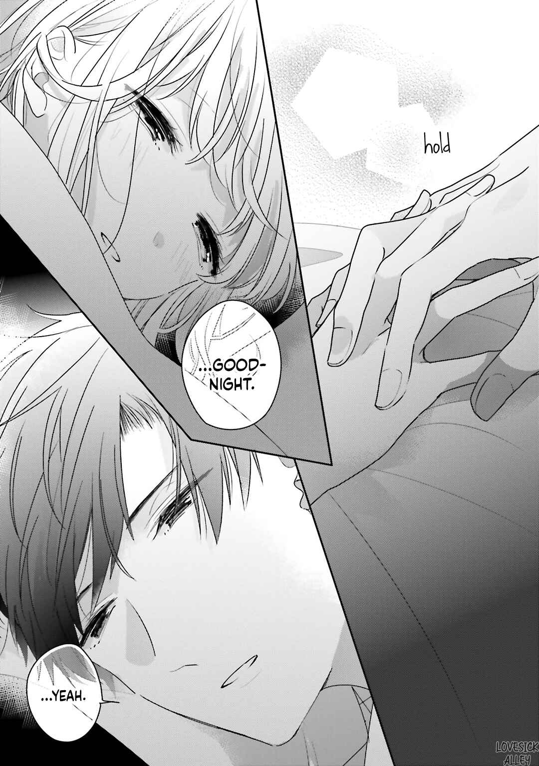 Dramatic Irony Chapter 20 - Page 49