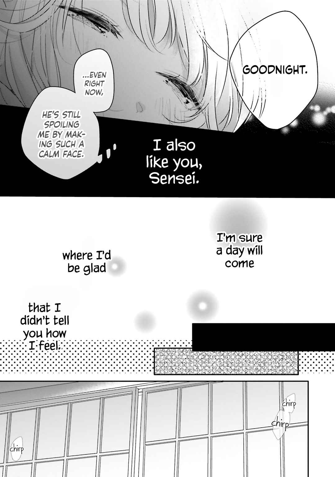Dramatic Irony Chapter 20 - Page 50