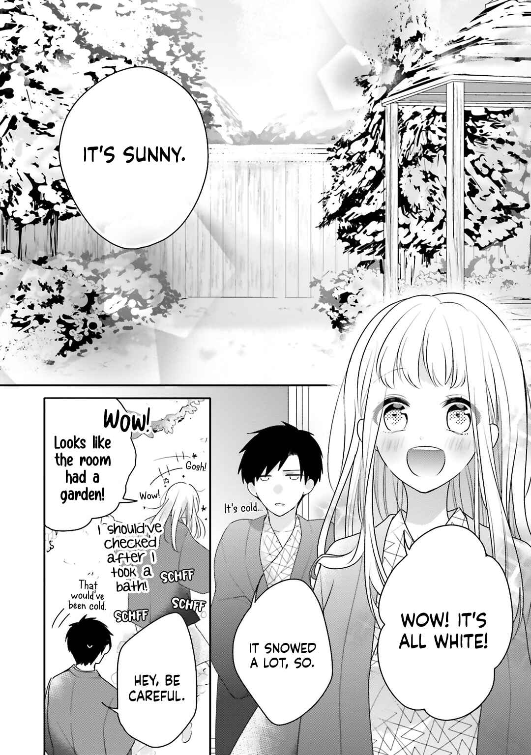 Dramatic Irony Chapter 20 - Page 55