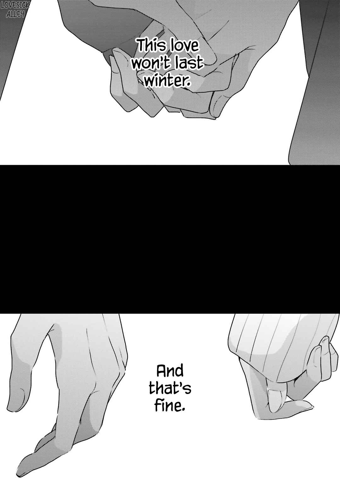 Dramatic Irony Chapter 20 - Page 60