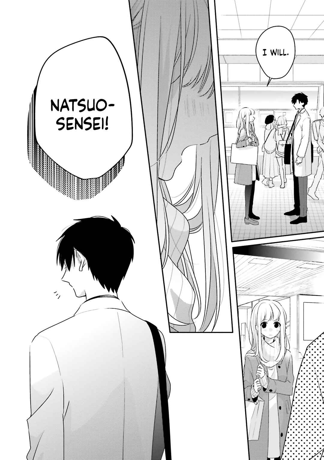 Dramatic Irony Chapter 20 - Page 62
