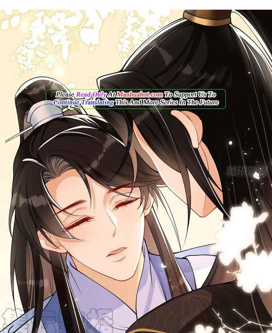 The Favored Consort Is A Man Chapter 44 - Page 1