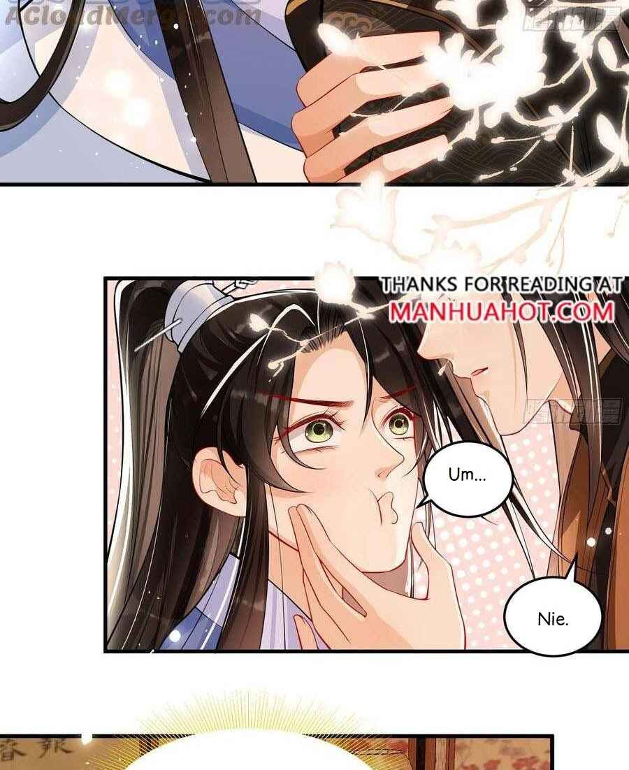 The Favored Consort Is A Man Chapter 44 - Page 2