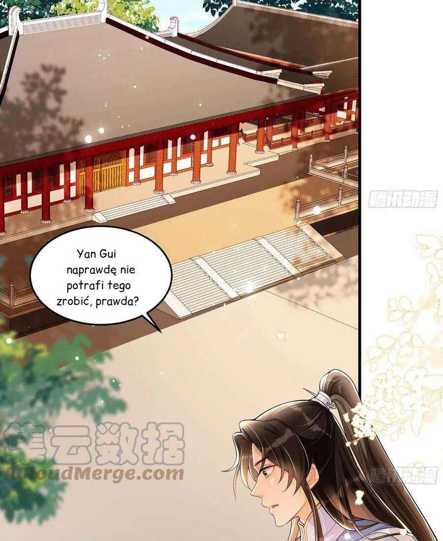 The Favored Consort Is A Man Chapter 44 - Page 29